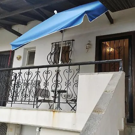 Olga For 3 Persons At Halkidiki * Sozopoli