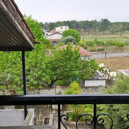 Appartement Olga For 3 Persons At Halkidiki